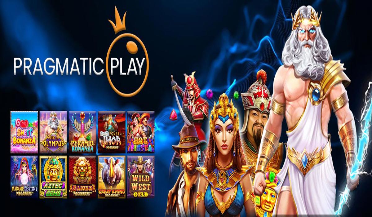 Pragmatic Play Pragmatic Play